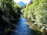 Der Sol Duc River